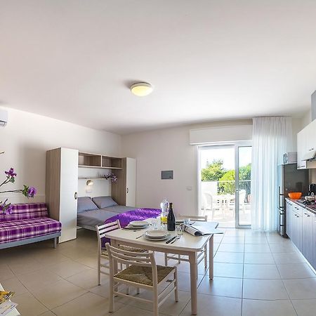 Residence Ca'Tullio บิบิโอเน ภายนอก รูปภาพ