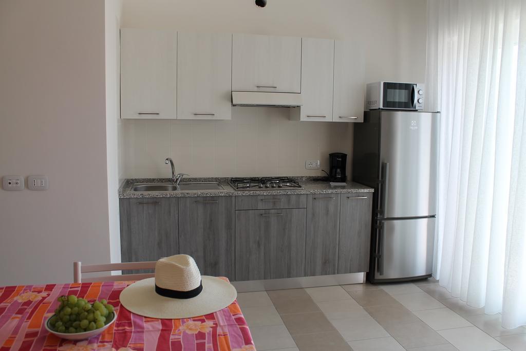 Residence Ca'Tullio บิบิโอเน ห้อง รูปภาพ