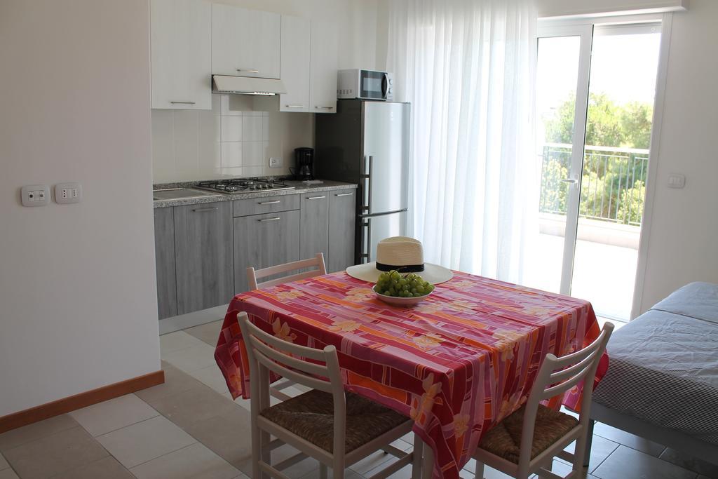 Residence Ca'Tullio บิบิโอเน ห้อง รูปภาพ