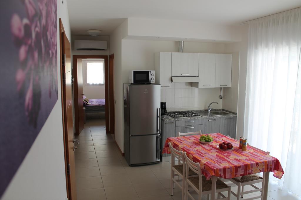 Residence Ca'Tullio บิบิโอเน ห้อง รูปภาพ