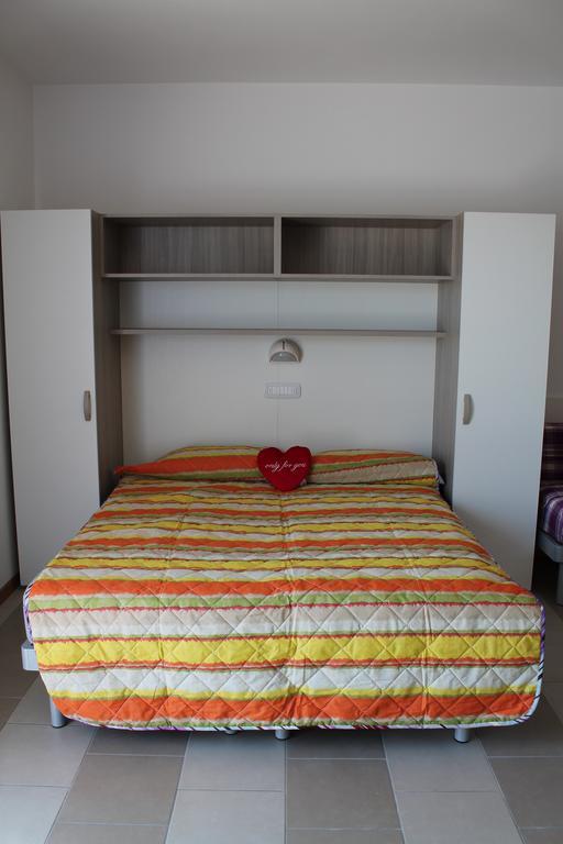 Residence Ca'Tullio บิบิโอเน ห้อง รูปภาพ