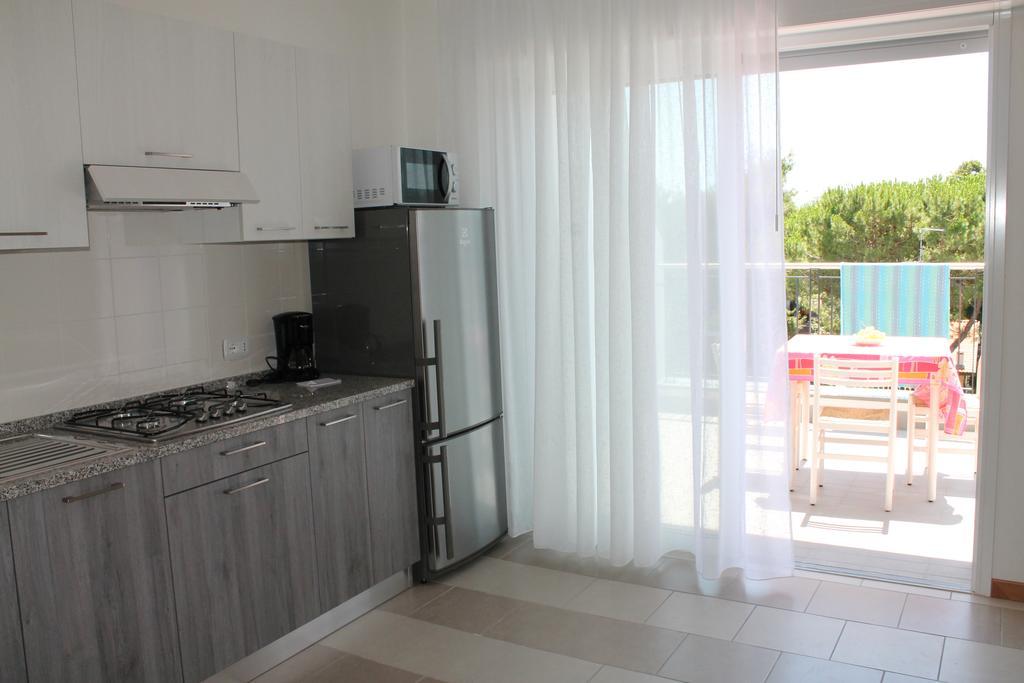 Residence Ca'Tullio บิบิโอเน ห้อง รูปภาพ