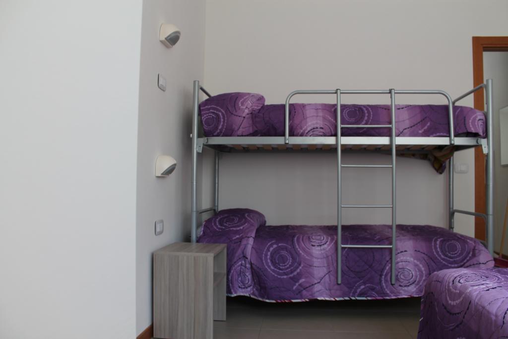 Residence Ca'Tullio บิบิโอเน ห้อง รูปภาพ