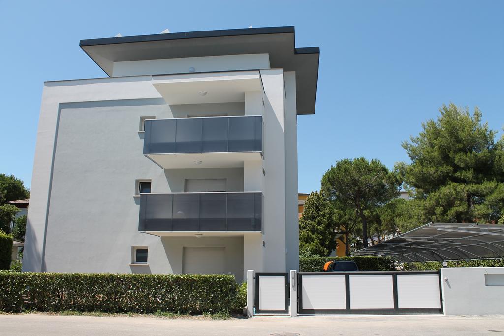 Residence Ca'Tullio บิบิโอเน ห้อง รูปภาพ