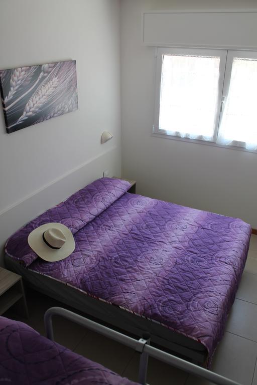 Residence Ca'Tullio บิบิโอเน ห้อง รูปภาพ