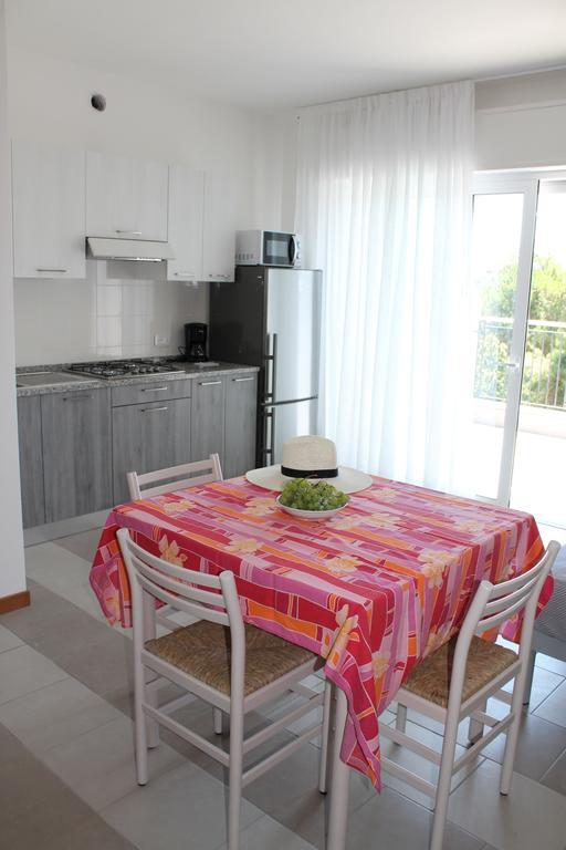 Residence Ca'Tullio บิบิโอเน ห้อง รูปภาพ