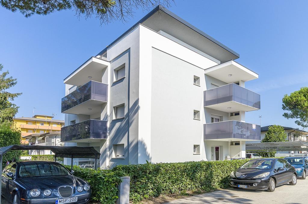 Residence Ca'Tullio บิบิโอเน ภายนอก รูปภาพ