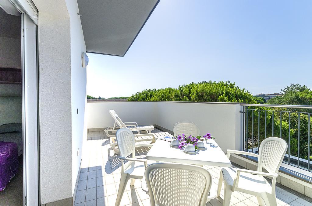 Residence Ca'Tullio บิบิโอเน ภายนอก รูปภาพ